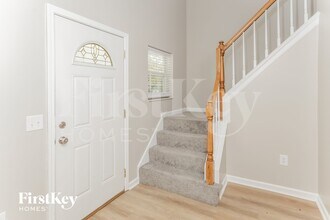 5046 Bird Branch Dr in Indianapolis, IN - Building Photo - Building Photo