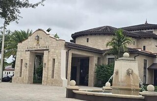 9401 SW 172nd Ave in Miami, FL - Building Photo