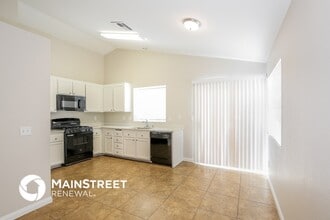 2025 Havelina St in Las Vegas, NV - Foto de edificio - Building Photo