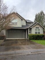 11503 NW 29th Pl in Vancouver, WA - Building Photo