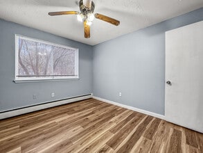 78 Atlantic St, Unit A6 in New Britain, CT - Building Photo - Building Photo