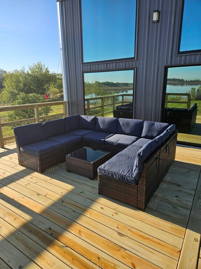 9592 Co Rd 203 in Breckenridge, TX - Building Photo - Building Photo