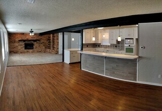 4806 Lindale Dr in Wichita Falls, TX - Building Photo - Building Photo