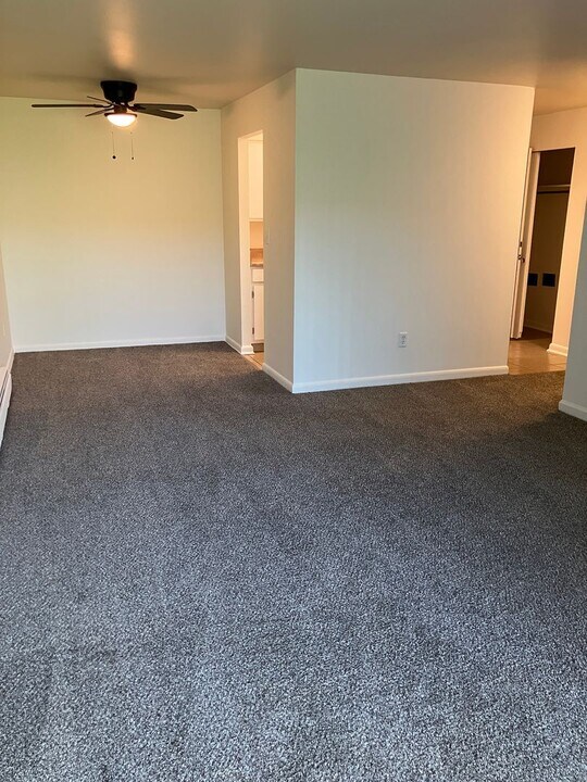 1459 Henley Rd in Troy, OH - Building Photo