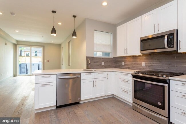 1533 N 33rd St in Philadelphia, PA - Building Photo - Building Photo