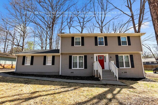 property at 841 Sugar Creek Way SE