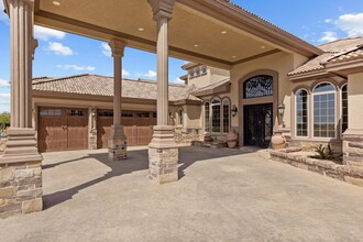 1 Maravilla Cir in Odessa, TX - Building Photo - Building Photo