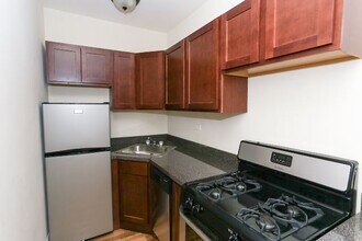 514 W Melrose St in Chicago, IL - Building Photo - Building Photo