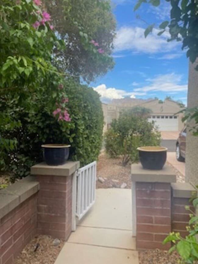 8601 N Johnny Miller Dr in Tucson, AZ - Building Photo - Building Photo