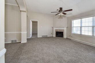 9254 Tamhaven Dr in Cordova, TN - Building Photo - Building Photo