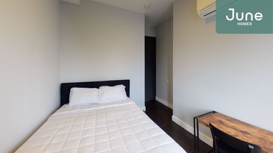 444 Franklin Ave-Unit -D in New York, NY - Building Photo - Building Photo