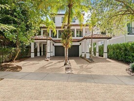 122 NE 16th Terrace in Fort Lauderdale, FL - Building Photo