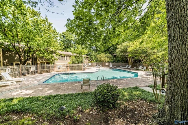 2007 Greenwood Pl SW in Huntsville, AL - Building Photo - Building Photo