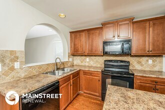 35 Briar Ridge Ln in Odenville, AL - Building Photo - Building Photo