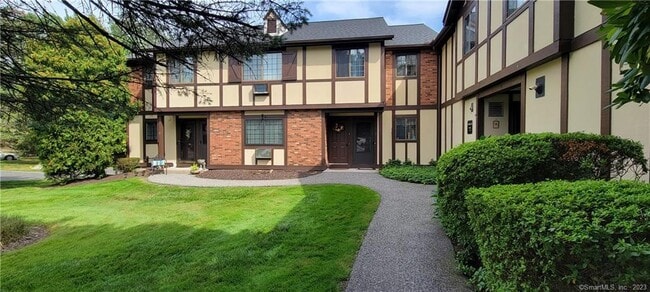 property at 4 Eden Ct