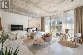 478 King St W in Toronto, ON - Building Photo - Building Photo