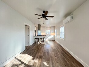 2100-2118 Yajome St in Napa, CA - Building Photo - Building Photo