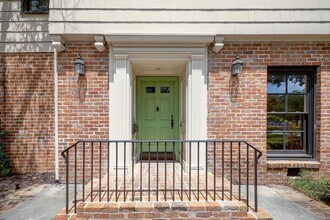 3020 San Felipe St in Houston, TX - Building Photo - Building Photo