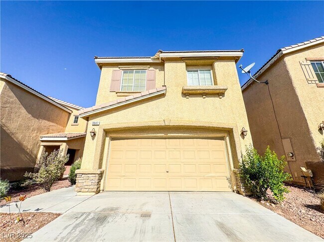 property at 9047 Spring Star Ct