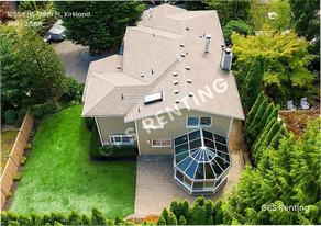 12554 NE 138th Pl in Kirkland, WA - Building Photo
