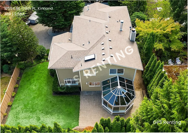 12554 NE 138th Pl