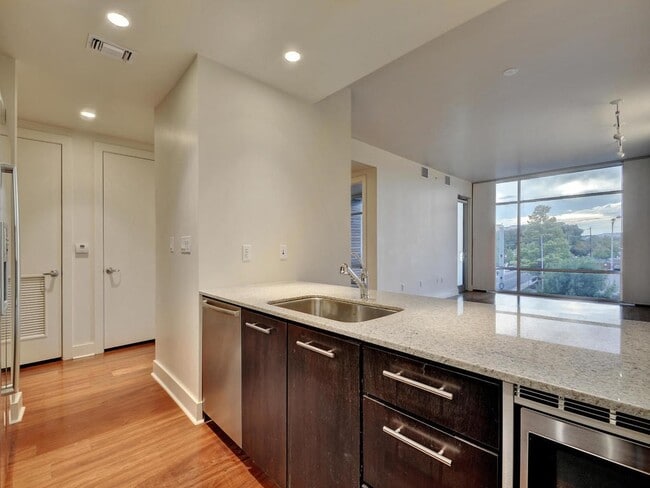 property at 210 Lee Barton Dr