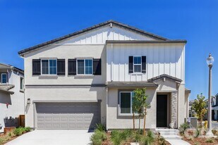 1227 Victorian St in Lincoln, CA - Building Photo