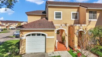 14817 Balgowan Rd, Unit 201 in Miami Lakes, FL - Building Photo