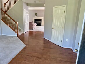1727 Idlewild Blvd in Fredericksburg, VA - Building Photo - Building Photo