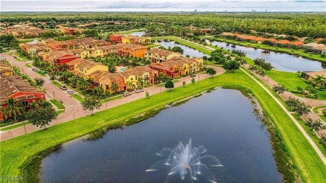 property at 8697 Olinda Way