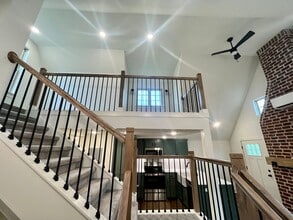 3858 W Somerville Ln in Fayetteville, AR - Building Photo - Building Photo