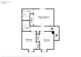 6033 54th Ct SE in Lacey, WA - Building Photo - Building Photo