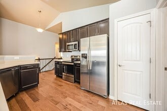 10611 Cattle Baron Wy in Colorado Springs, CO - Building Photo - Building Photo