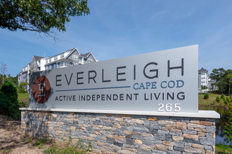 Everleigh Cape Cod- Age 55+ Active Adult in Hyannis, MA - Building Photo - Building Photo