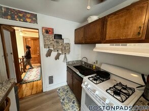 2 Durham St in Boston, MA - Building Photo - Building Photo