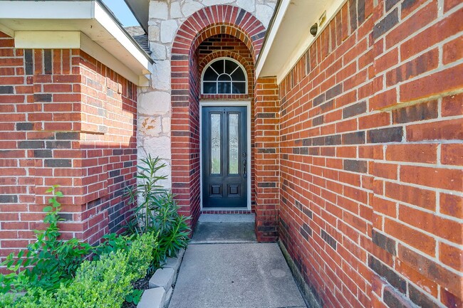 4420 Lodestone Ln in Fort Worth, TX - Building Photo - Building Photo