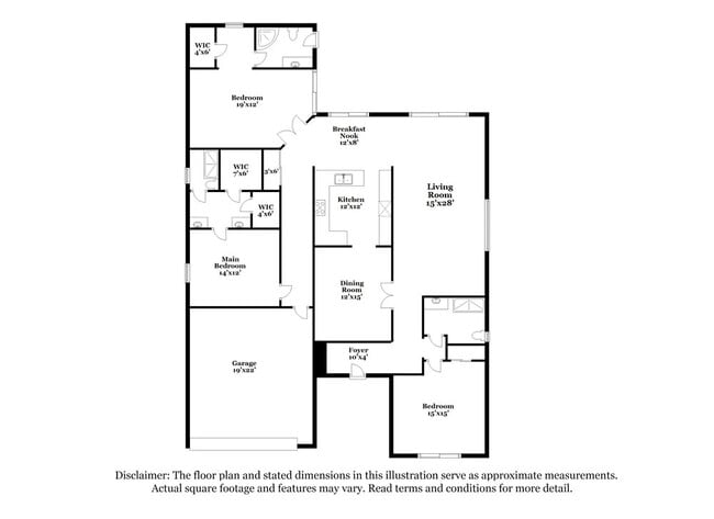1566 Golfside Village Blvd in Apopka, FL - Building Photo - Building Photo