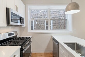 839 N Rockwell St in Chicago, IL - Building Photo - Building Photo