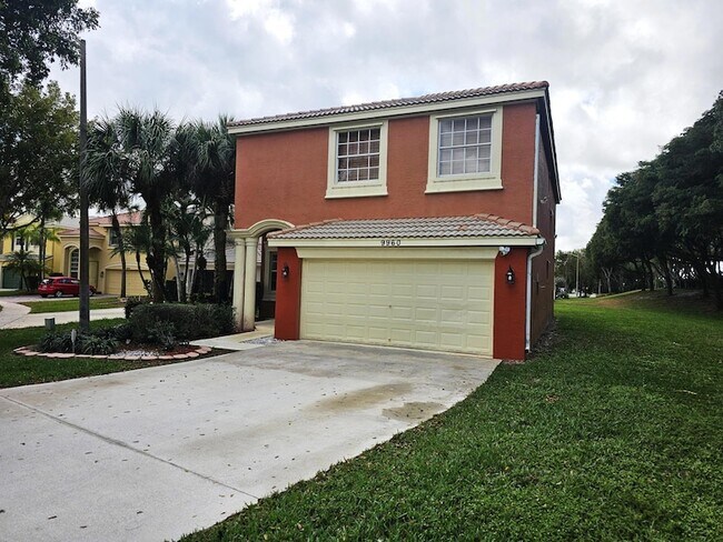 9960 Woodworth Ct in Wellington, FL - Building Photo - Building Photo