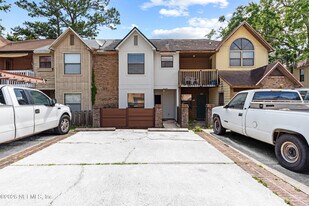 4259 Polo Ct in Jacksonville, FL - Building Photo