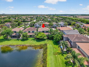 8101 Ironstone Dr in Delray Beach, FL - Building Photo - Building Photo