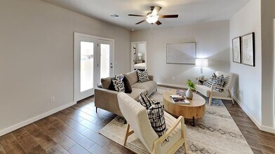 12429 Ride Ave in Oklahoma City, OK - Building Photo - Building Photo