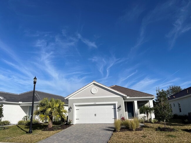 property at 12730 Brookgreen St