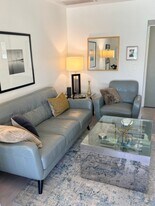 777 E San Lorenzo Rd, Unit 3 in Palm Springs, CA - Building Photo