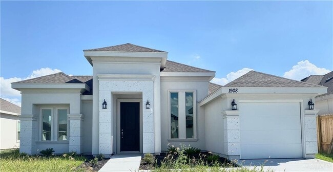 property at 1908 Summerland Ln