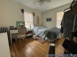 44 Fairbanks St in Boston, MA - Building Photo - Building Photo