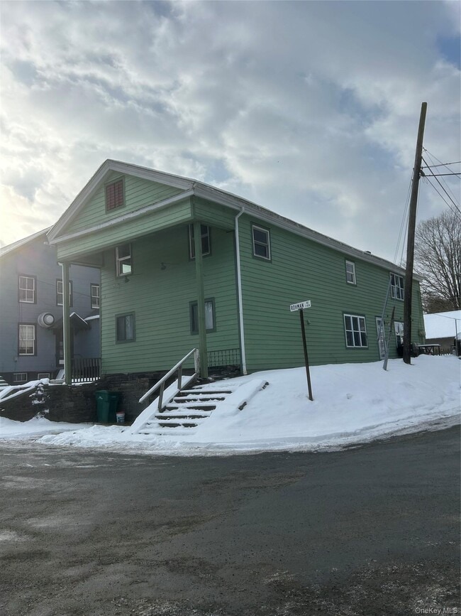 property at 100 Richardson Ave