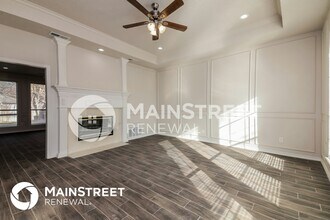 2801 Willow Ridge Dr in Garland, TX - Building Photo - Building Photo