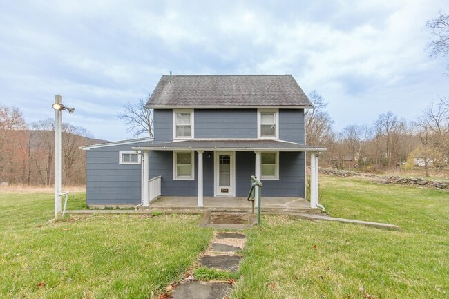 property at 356 Oscawana Lake Rd
