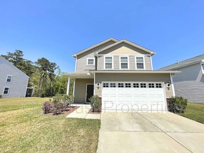 4830 Hawkins Dr in Ladson, SC - Building Photo - Building Photo